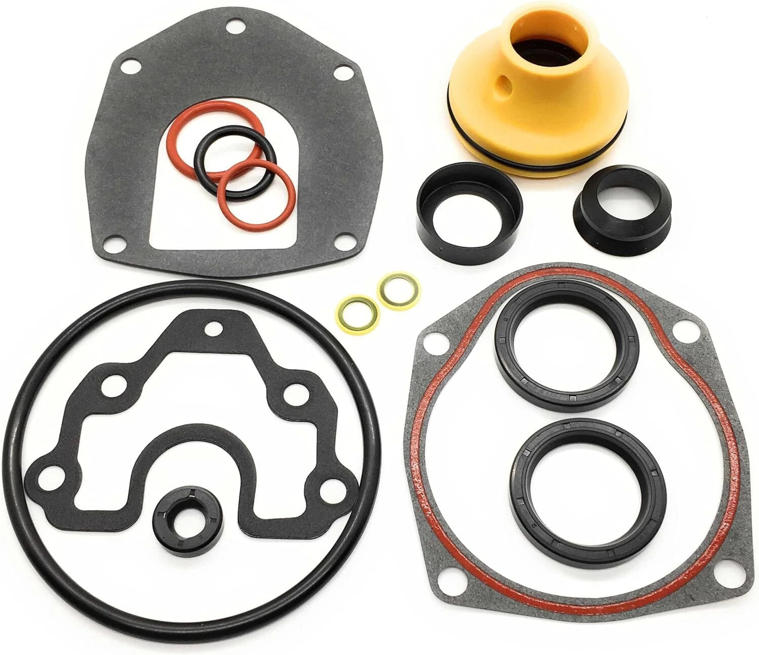 Seal Kit for Mercury Verado 225-300 (R: 26-830749A01)
