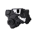 Door Lock Actuator Kit for Toyota Camry (2007-2017) Front & Rear Set