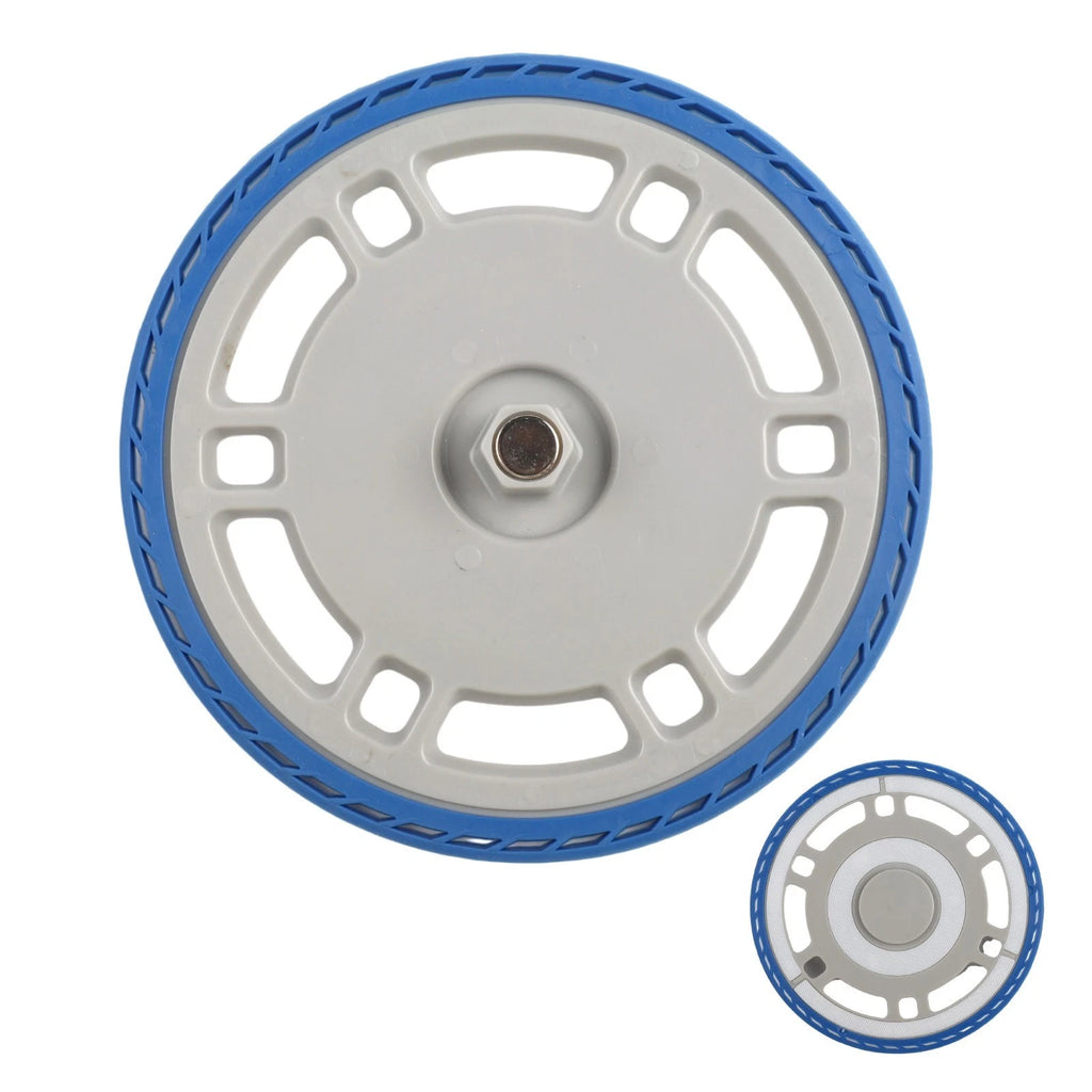 Mop Cloth Holder for Ecovacs Deebot Vacuum Cleaners (2016–2023)