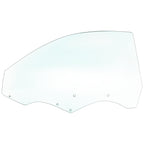 Front Driver Door Glass for Toyota Celica (2000–2005)