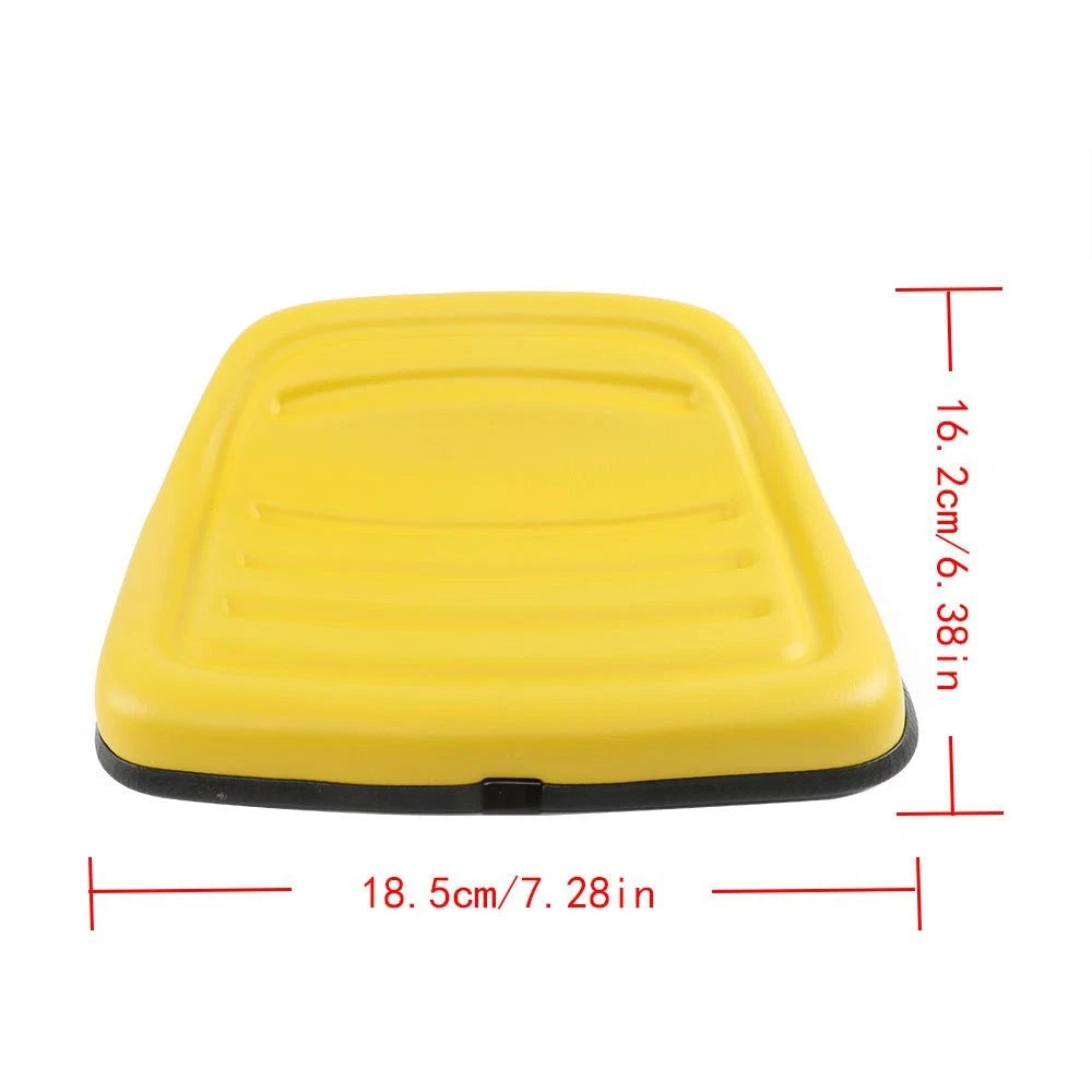 Seat for John Deere Backhoe (7)