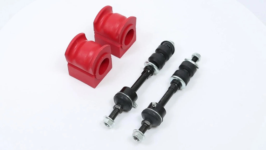 Set of 2 Front Sway Bar Links for Ford F-150 Lincoln Mark LT (2005–2008)