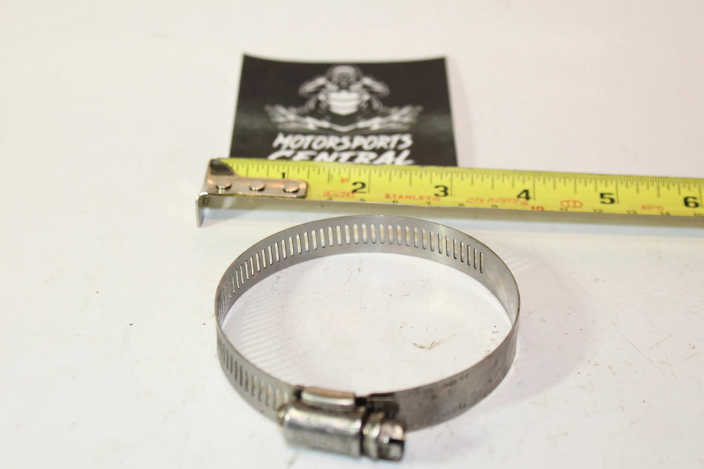 Stainless Steel Hose Clamp for Jet Ski Waverunner (Size 44)