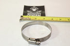 Stainless Steel Hose Clamp for Jet Ski Waverunner (Size 44)