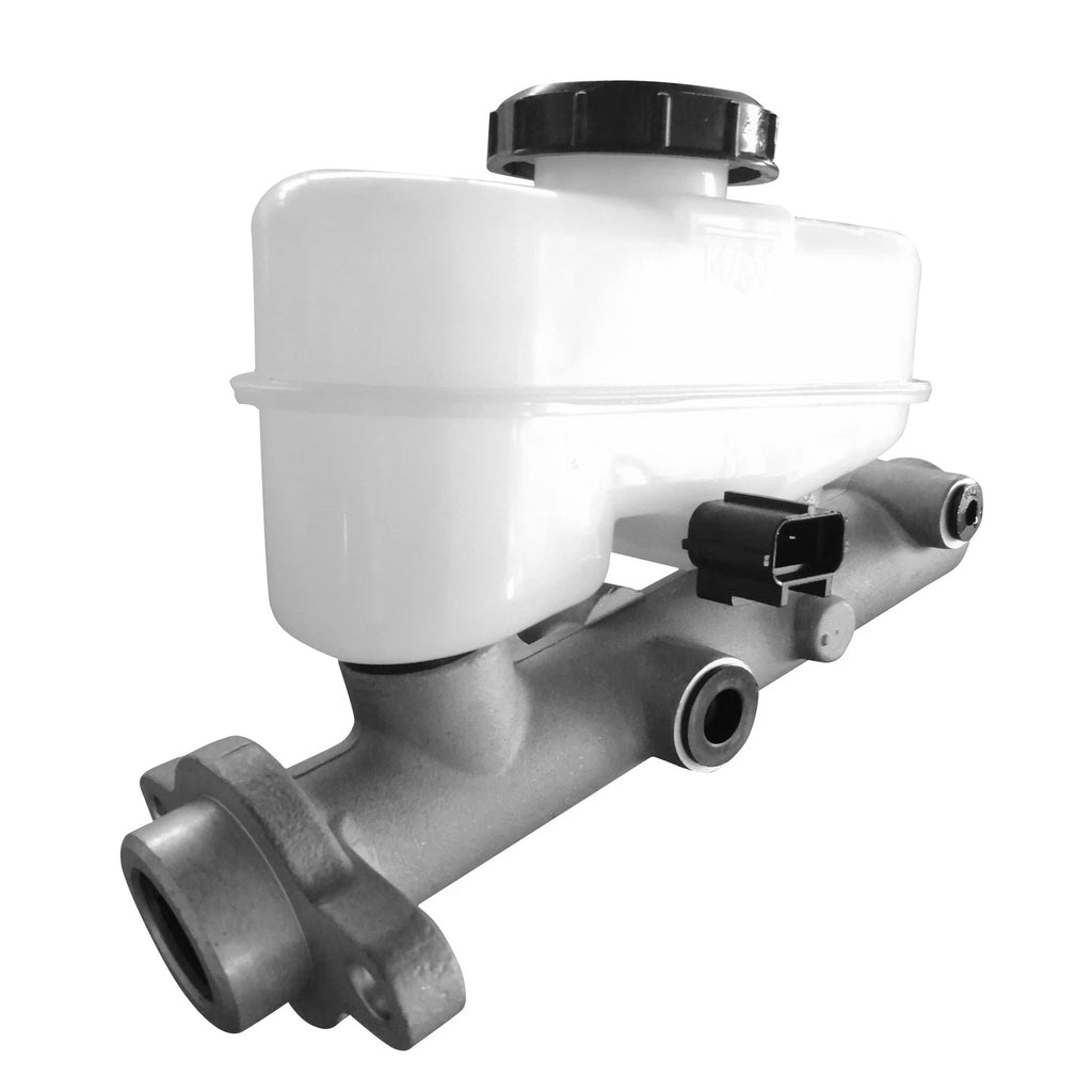 Brake Master Cylinder w/ Reservoir for Ford Crown Victoria Lincoln Mercury (1997–2007)