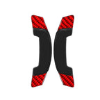 Steering Wheel Shift Paddle Extensions for Land Rover Range Rover (2013-2023)