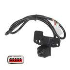 Front Bumper Camera for Chevy Traverse (2018–2021) 23165927