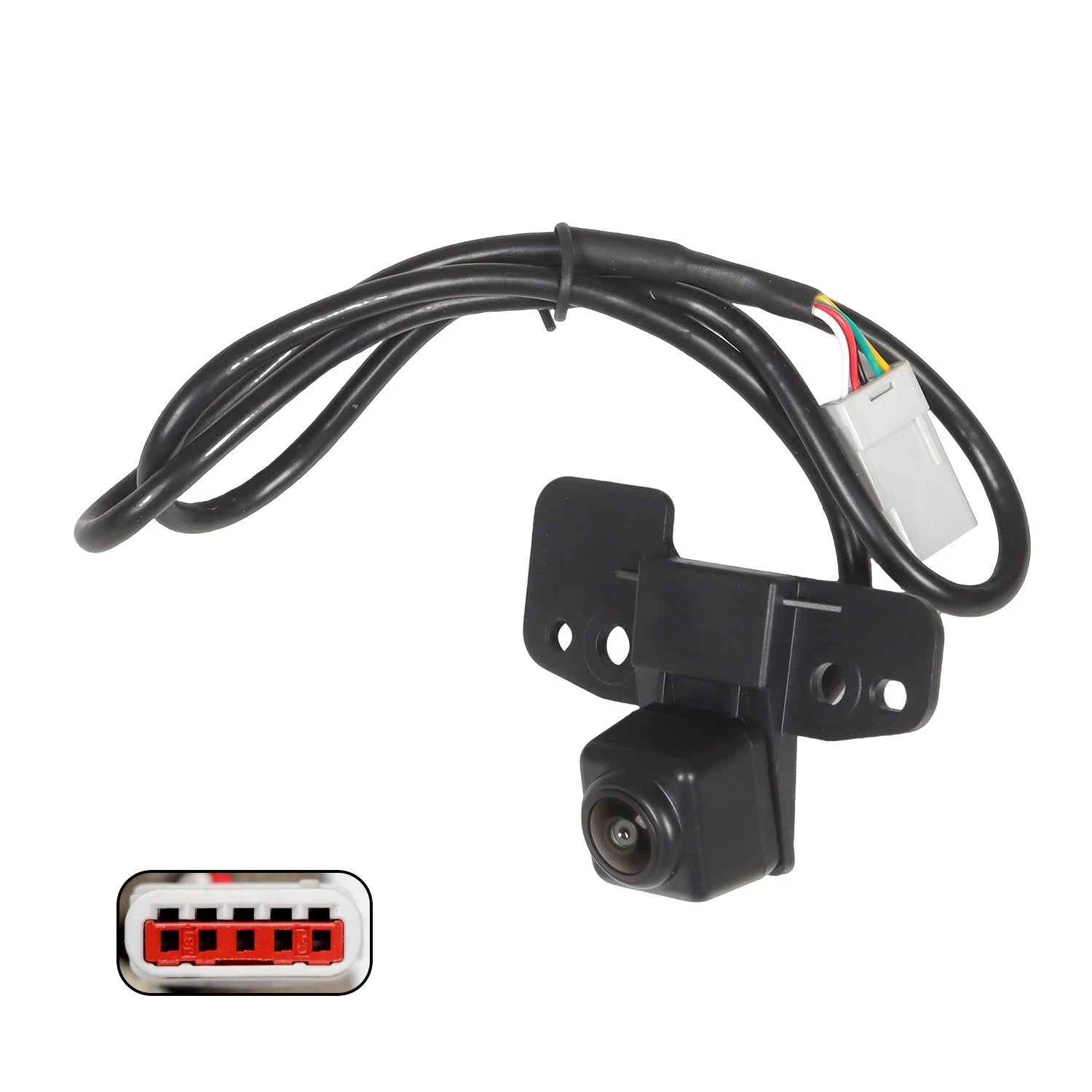 Front Bumper Camera for Chevy Traverse (2018–2021) 23165927