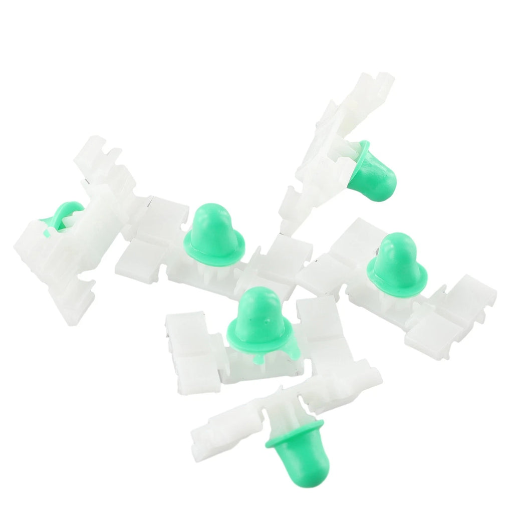 20x Door Fender Moulding Trim Clip 51131960054 for BMW E36 E46 (1990–2006)