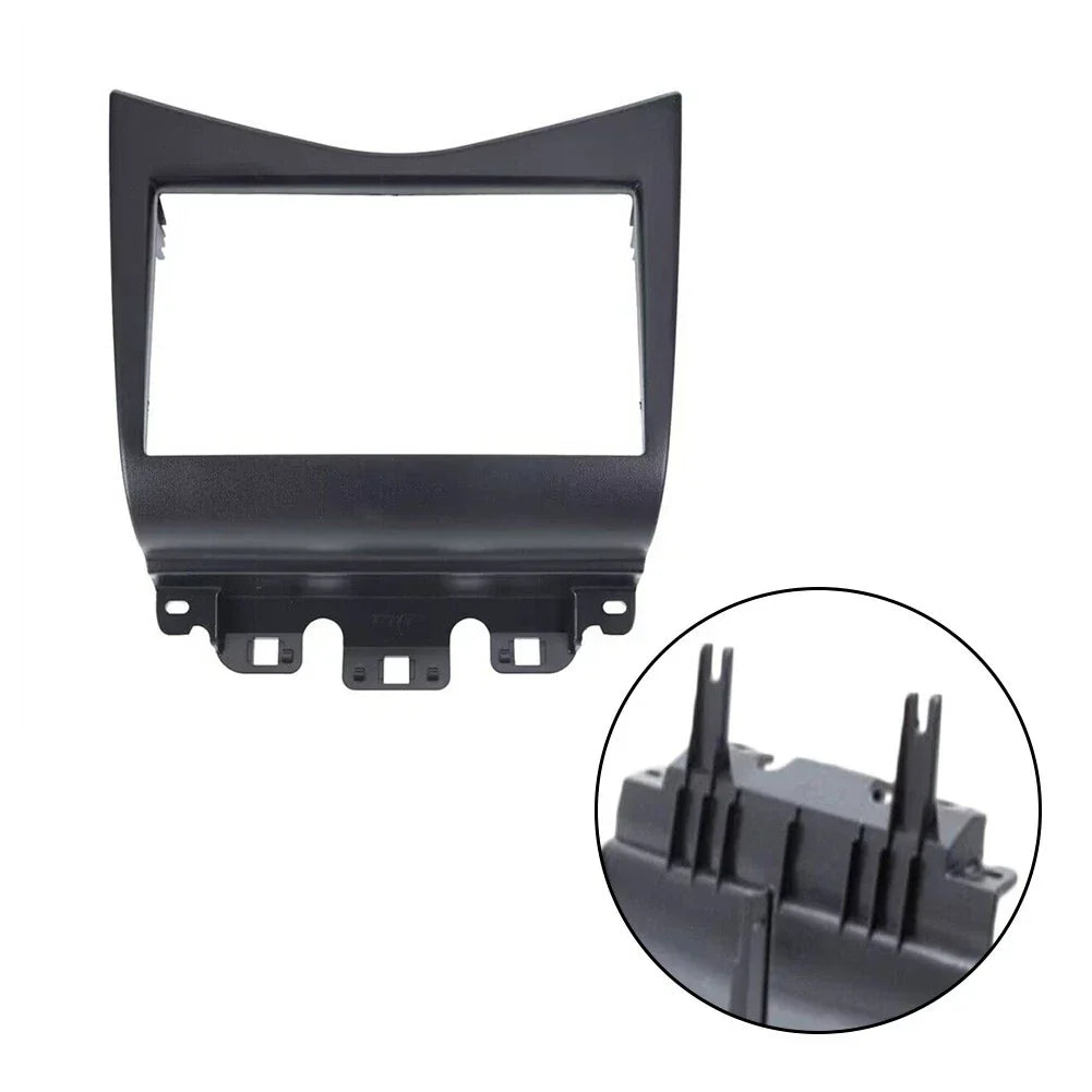 Fascia Panel Frame Trim for Accord Car Stereo Radio