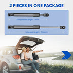Trunk Lift Supports Struts for Dodge Challenger (2008-2021)