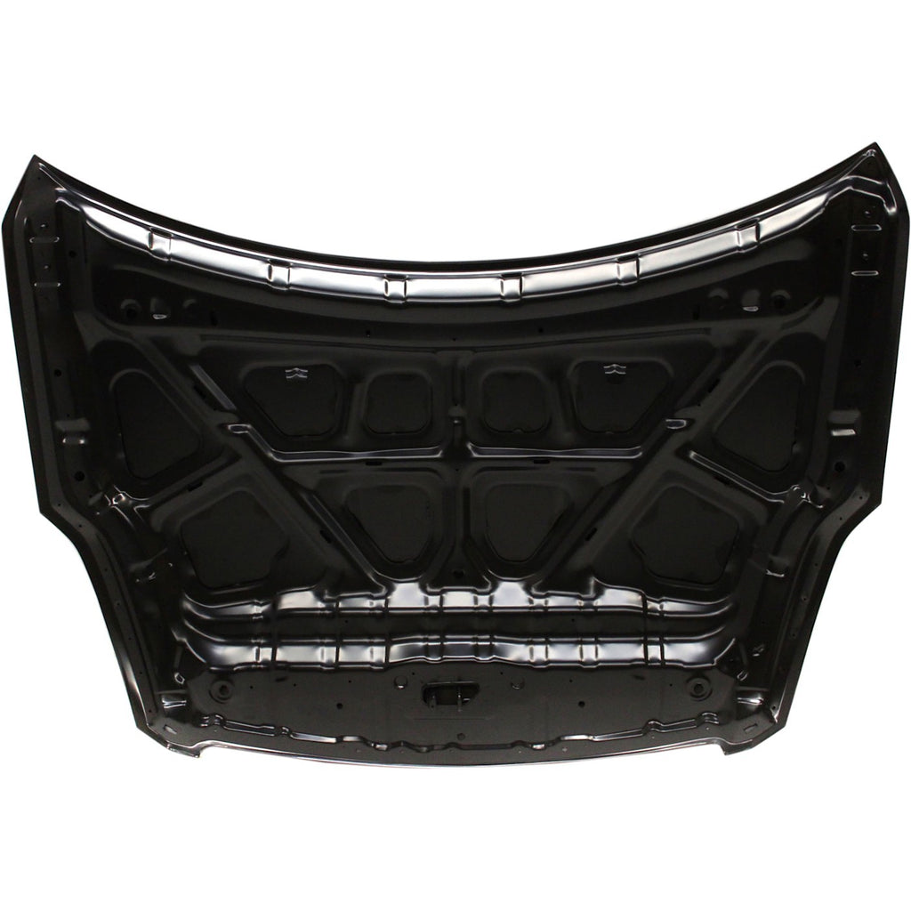 Hood for Nissan Altima Sedan (2007–2009) Steel