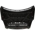 Hood for Nissan Altima Sedan (2007–2009) Steel