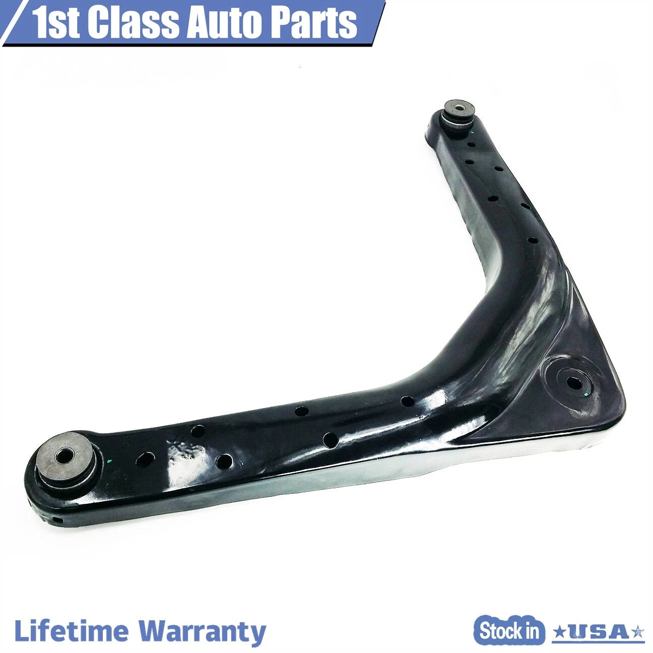 Front Suspension Upper Control Arm for Jeep Grand Cherokee (1999–2004)