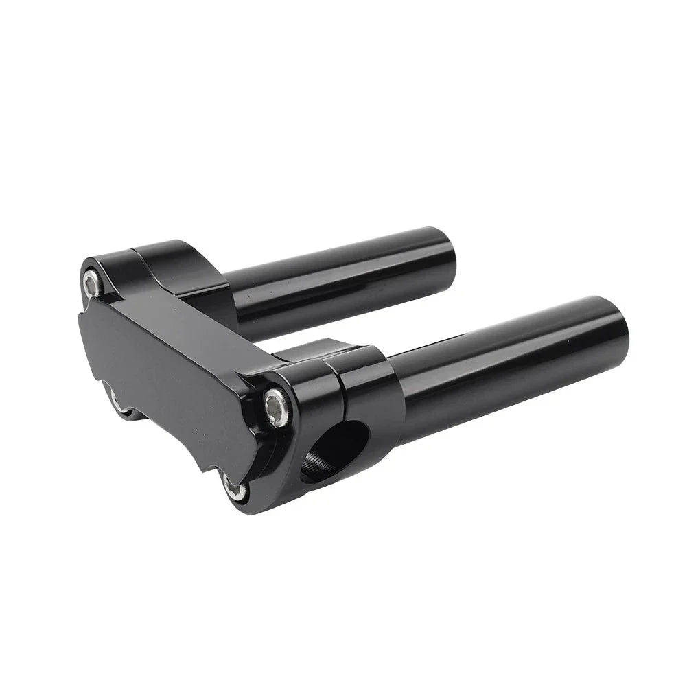 5.5" Handlebar Riser for Harley Night Train, Low Rider, Softail (2000-2006)