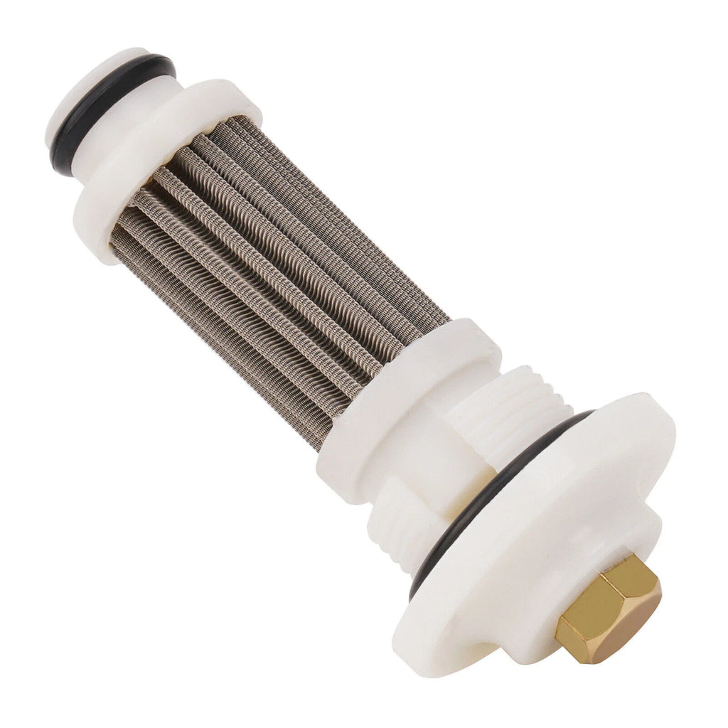 Oil Filter Element for Yamaha 4-Stroke 8 & 9.9hp (6G8-13440-00)