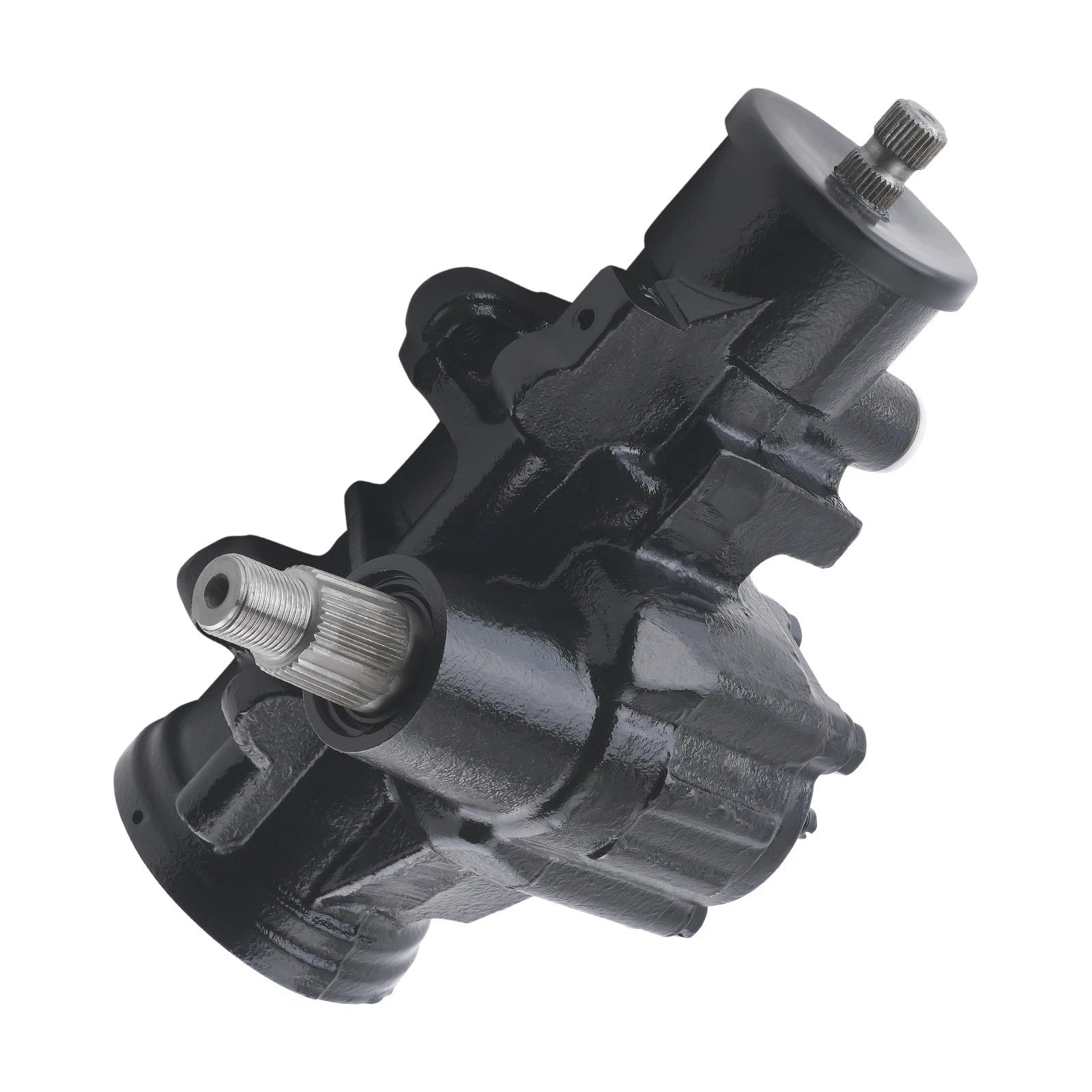 Steering Gear Box for Chevrolet C1500 C2500 C35 C3500 K1500 K2500 K3500 (1990–1999) 27-7539