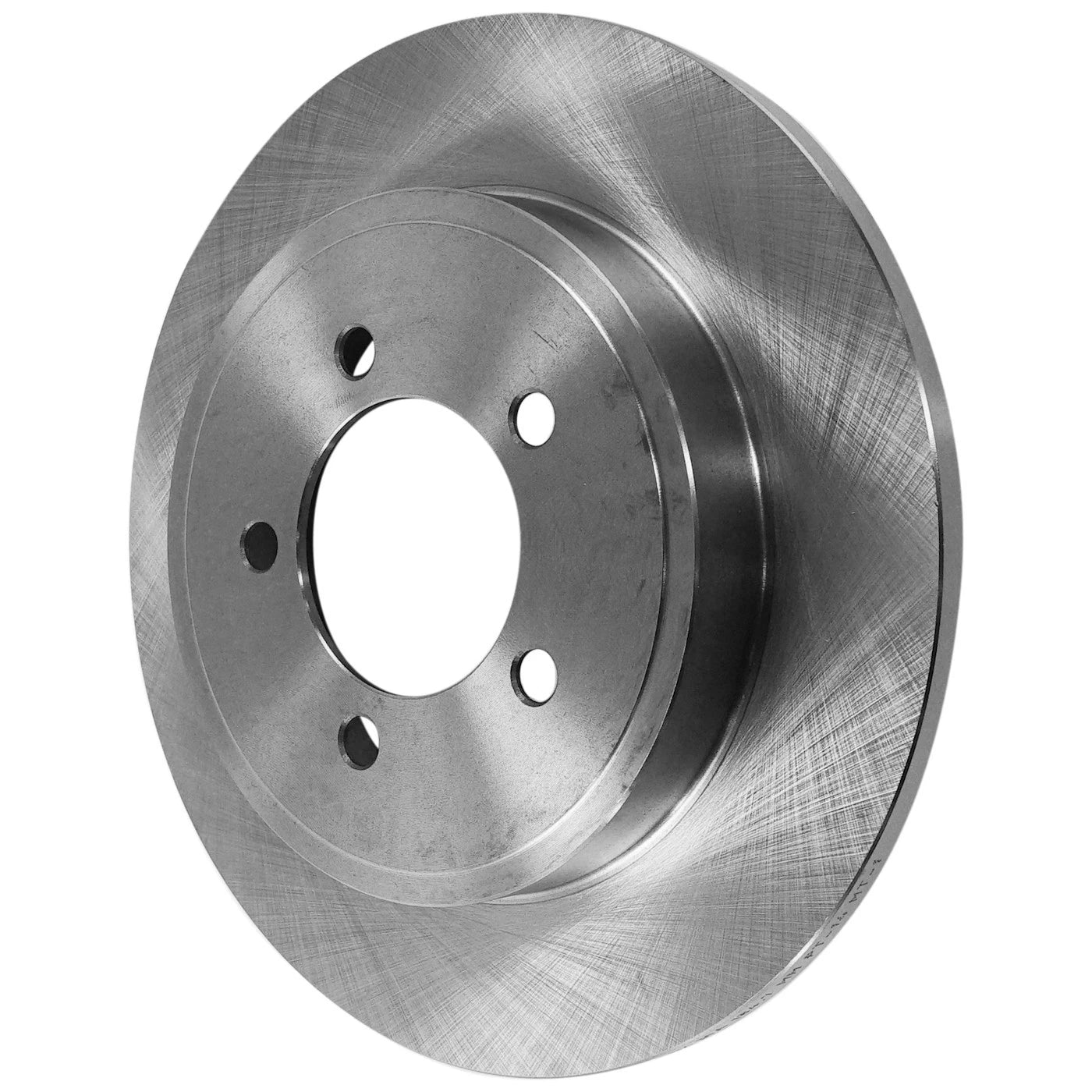 Rear Brake Disc for Ford Explorer Mercury Mountaineer (2007–2010)