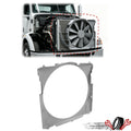 Radiator Fan Shroud for Peterbilt 579 Kenworth T680 (2015–2023)