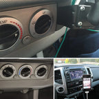Control Knob for Toyota Tacoma (2005â2011) HVAC Temperature Fan
