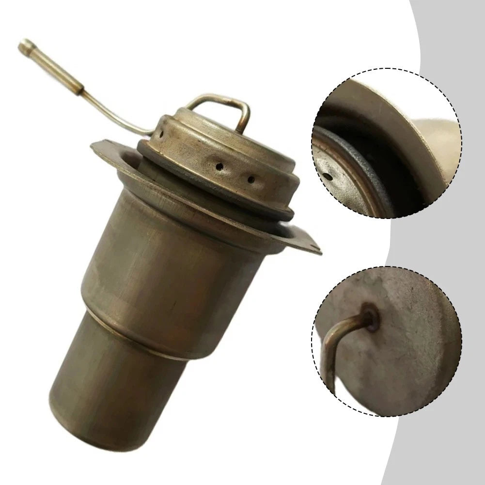 Diesel Burner Combustion Air Motor for Webasto 5kW Heating System (2000–2023)