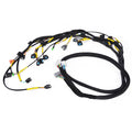 K-Series Tucked Engine Harness for Honda Acura K20 K24 (1990–2001)
