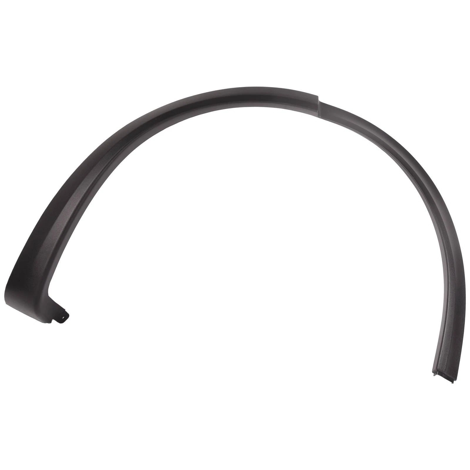 Rear Right Wheel Arch Molding for Tesla Model X (2016-2023)