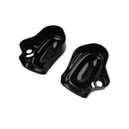 Rear Bar Shield Axle Nut Cover for Harley VRSC (2002-2017)