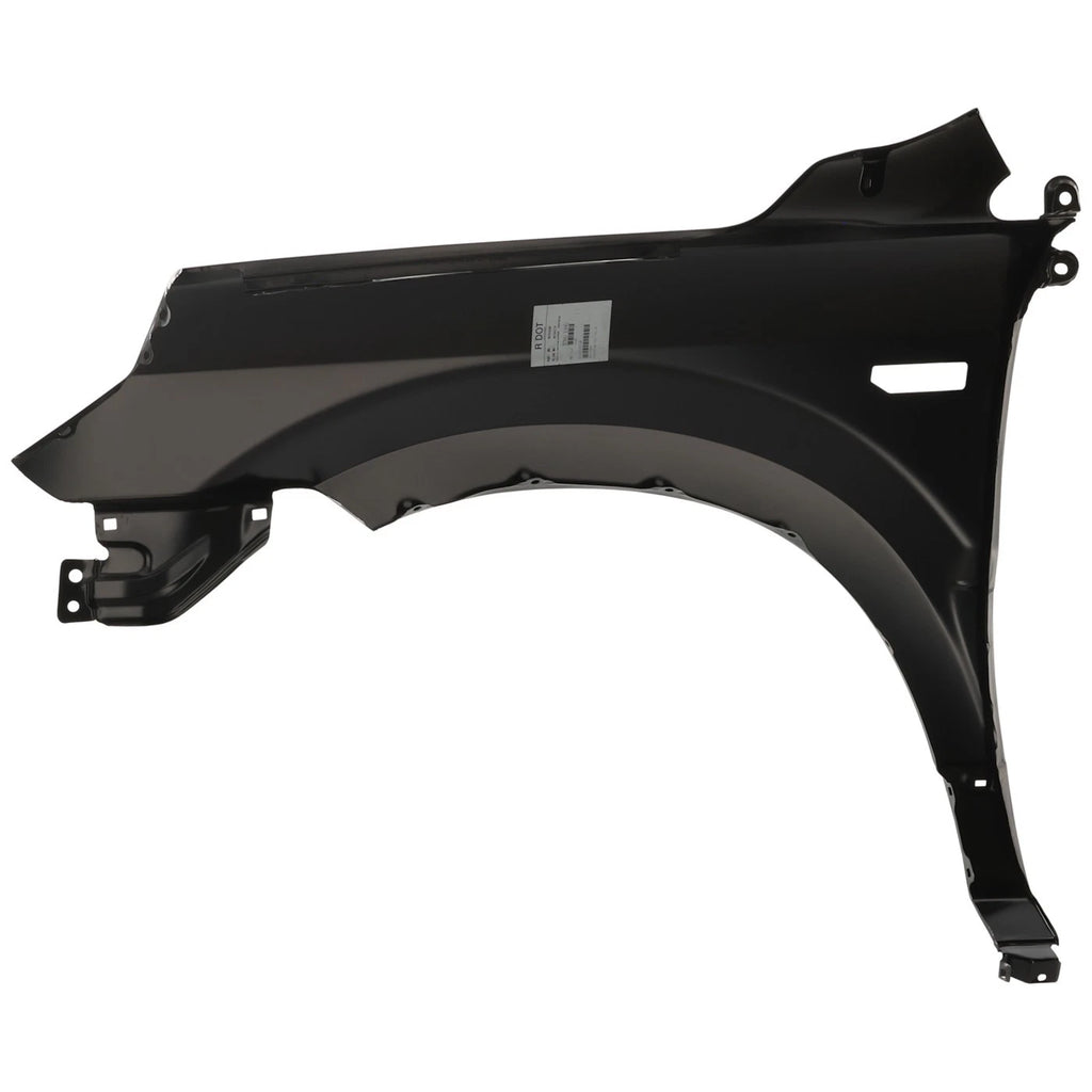 Fender for Honda Pilot (2006–2008) Front Passenger Side