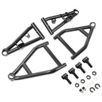 Set of 4 High Clearance Front A Arms for Kawasaki Teryx (2012–Present)
