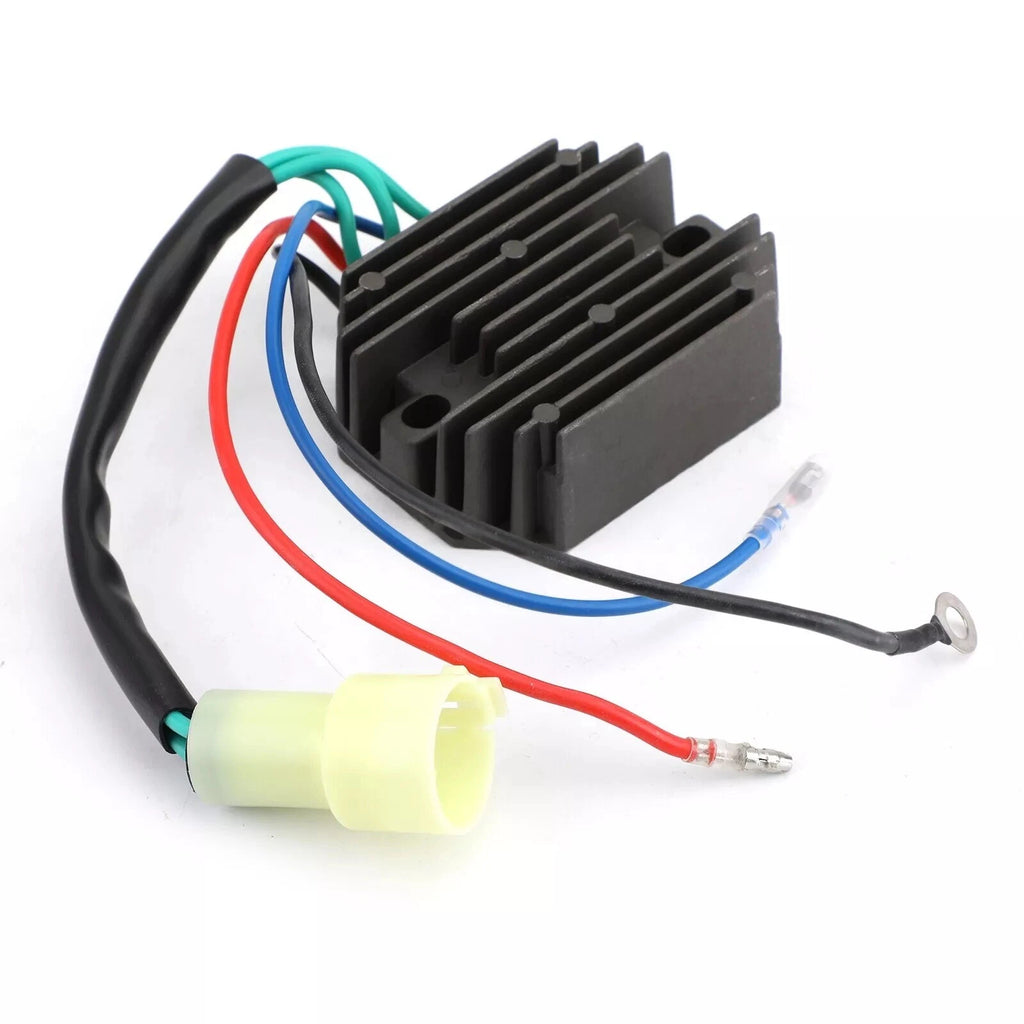 Regulator Rectifier for Mercury 75-90 HP 4 Stroke (2000–2005) 804278A12 804278T11