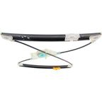 Set of 2 Window Regulators for Porsche Cayenne (2003–2006)