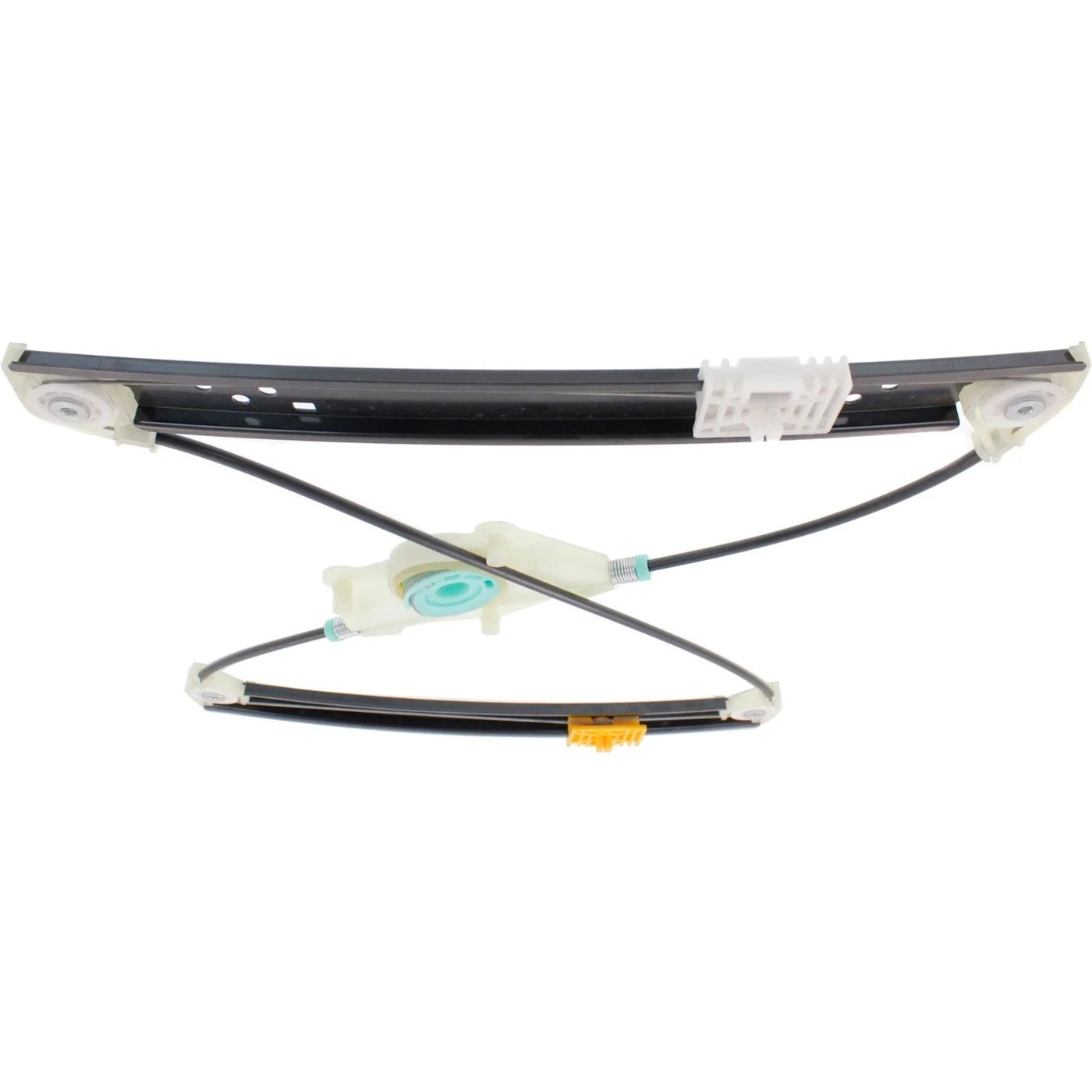 Set of 2 Window Regulators for Porsche Cayenne (2003–2006)