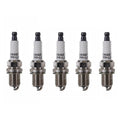 Set of 5 Spark Plugs 3143 for Acura Chevy Hyundai Honda Isuzu Kia Mercedes