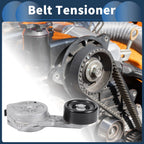 Belt Tensioner for Ford Crown Victoria (1992–1998) No.F7AE6B209AB Metal