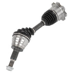 CV Axle Shaft for Chevrolet Silverado 2500 HD (2015–2019)