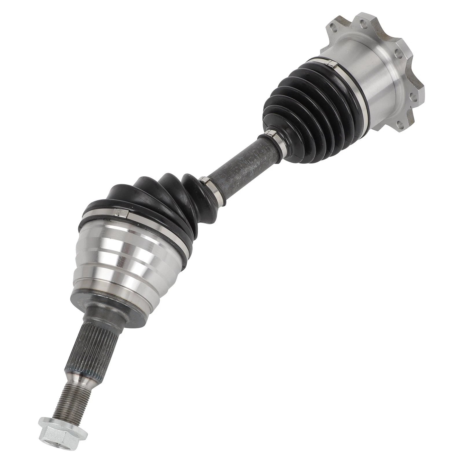 CV Axle Shaft for Chevrolet Silverado 2500 HD (2015–2019)
