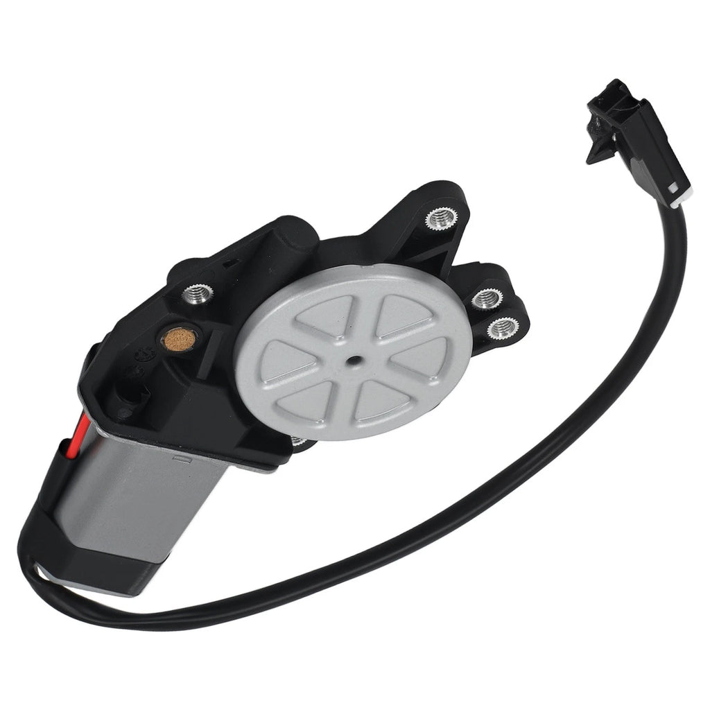 Front Left Window Motor for Nissan Xterra (2000–2004) 742503 742-503