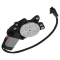 Front Left Window Motor for Nissan Xterra (2000–2004) 742503 742-503
