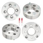 4Pcs 2" Wheel Adapters for Honda Rancher (2000–2006)