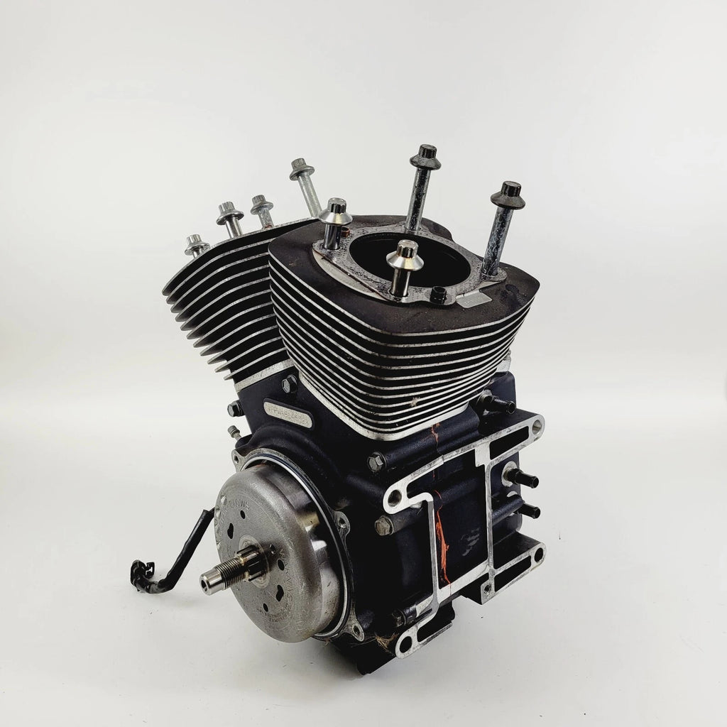 88Ci Engine Motor for Harley Davidson Twin Cam Touring Softail Dyna (1999–2006)