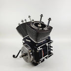 88Ci Engine Motor for Harley Davidson Twin Cam Touring Softail Dyna (1999–2006)