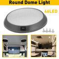 LED Ceiling Dome Light for Trailer Camper RV (12V)