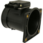 MAF Mass Air Flow Sensor for Ford F-150, Sable (1996–2005) with Housing