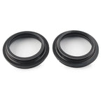 43x55MM Motorcycle Front Fork Damper Shock Absorber Dust Seals for Honda