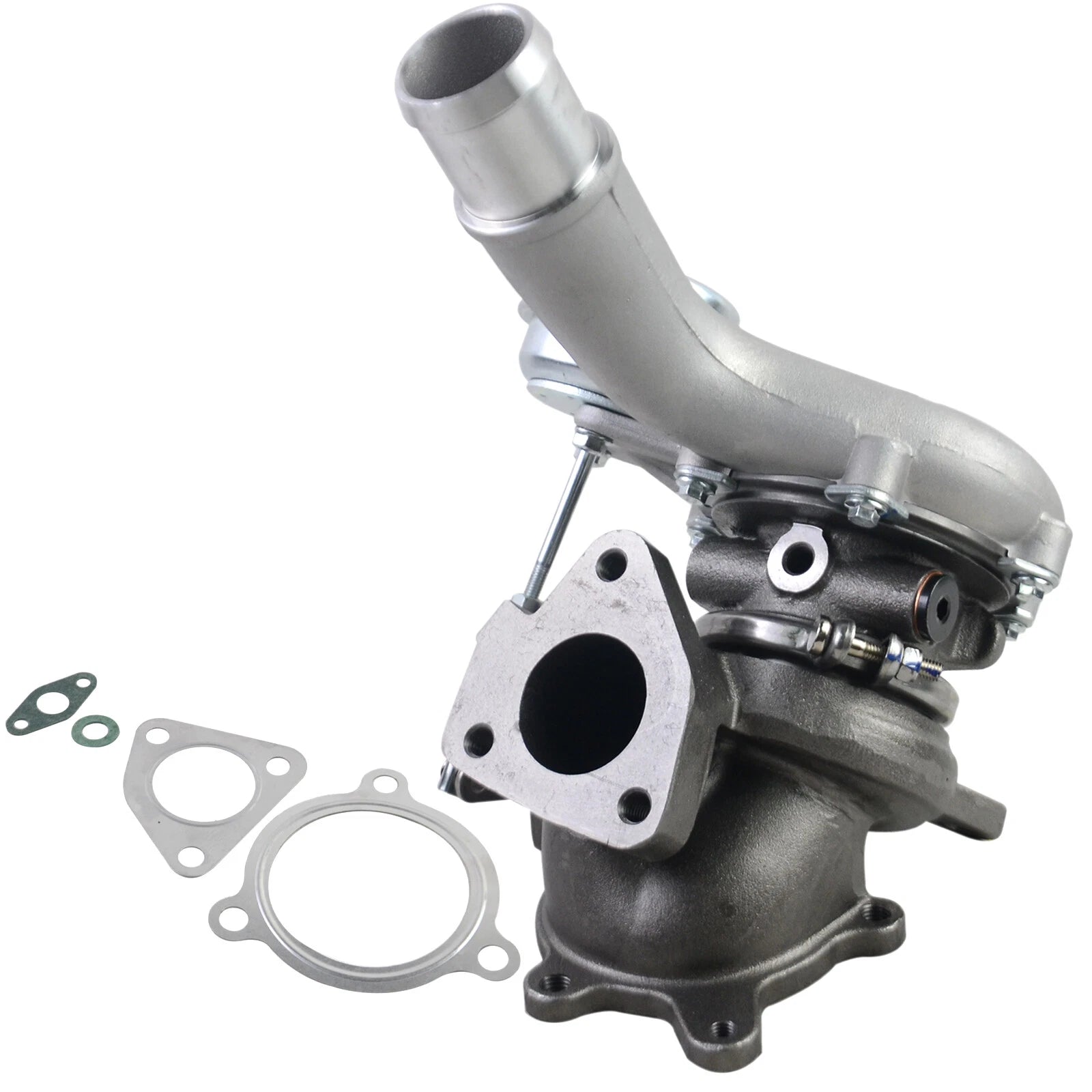 Turbocharger Right for Ford Flex Lincoln MKS MKT V6 3.5L (2010–2023) 790318-5006S