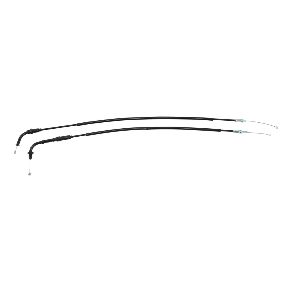 Throttle Cable for Honda CBR600RR (2007–2023)