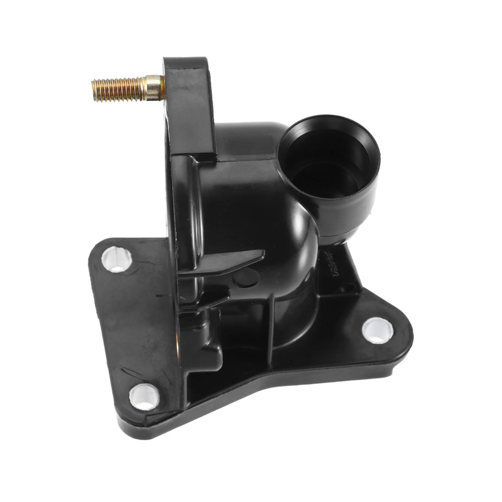 Plastic Thermostat Housing Water Outlet Mount for Hyundai (2000–2006)