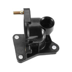 Plastic Thermostat Housing Water Outlet Mount for Hyundai (2000–2006)