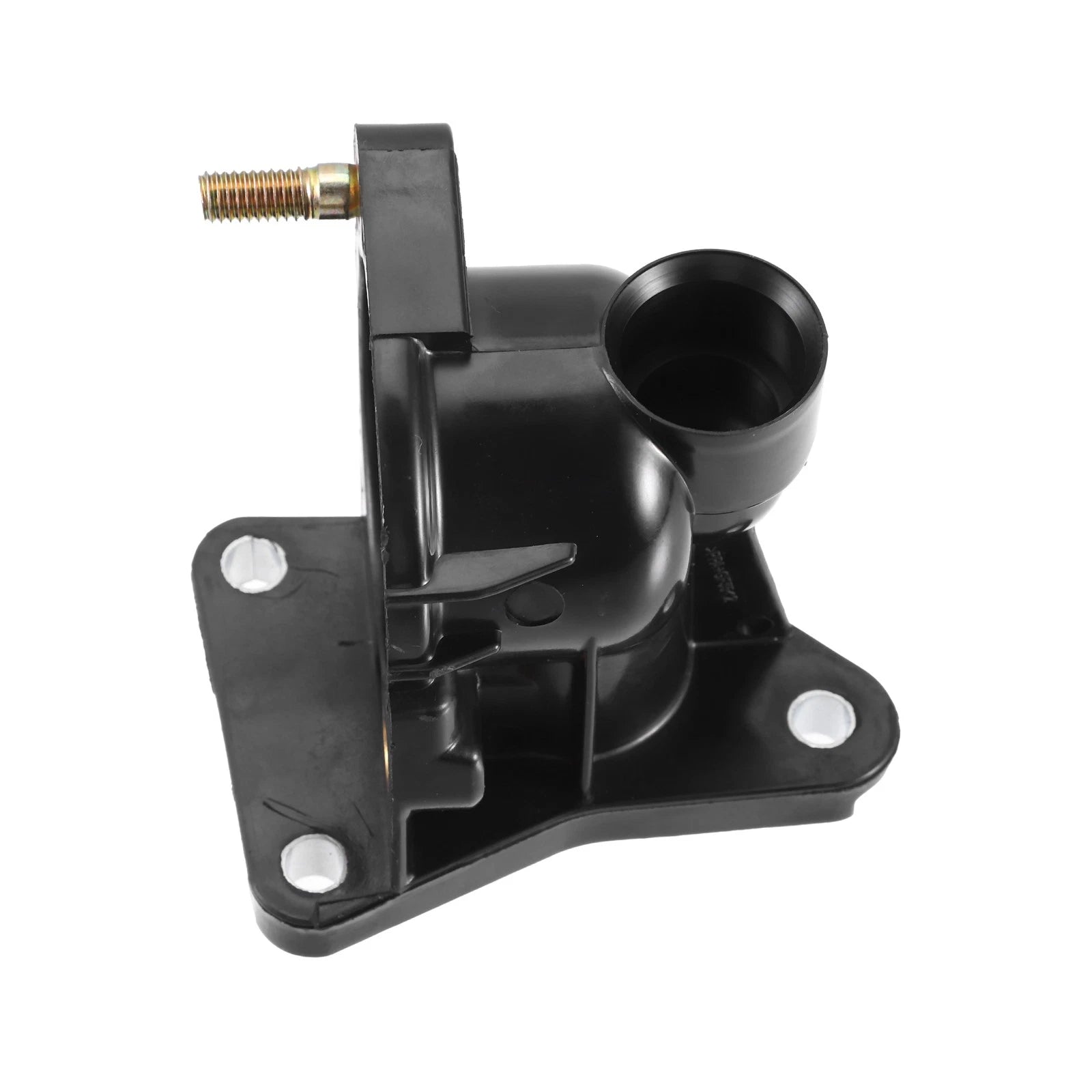 Plastic Thermostat Housing Water Outlet Mount for Hyundai (2000–2006)
